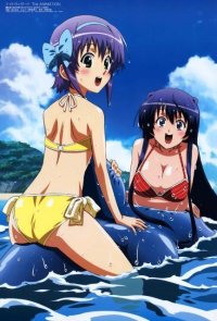 BUY NEW night wizard - 155835 Premium Anime Print Poster